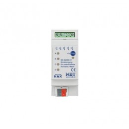 KNX BINARY INPUT 32F CONTACT INPUTS