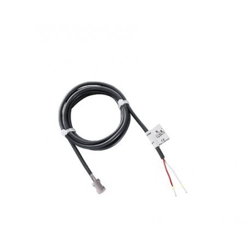 TEMPERATURE SENSOR PT1000 STRAP ON INSTALLATION - SCN-PTAN3.01